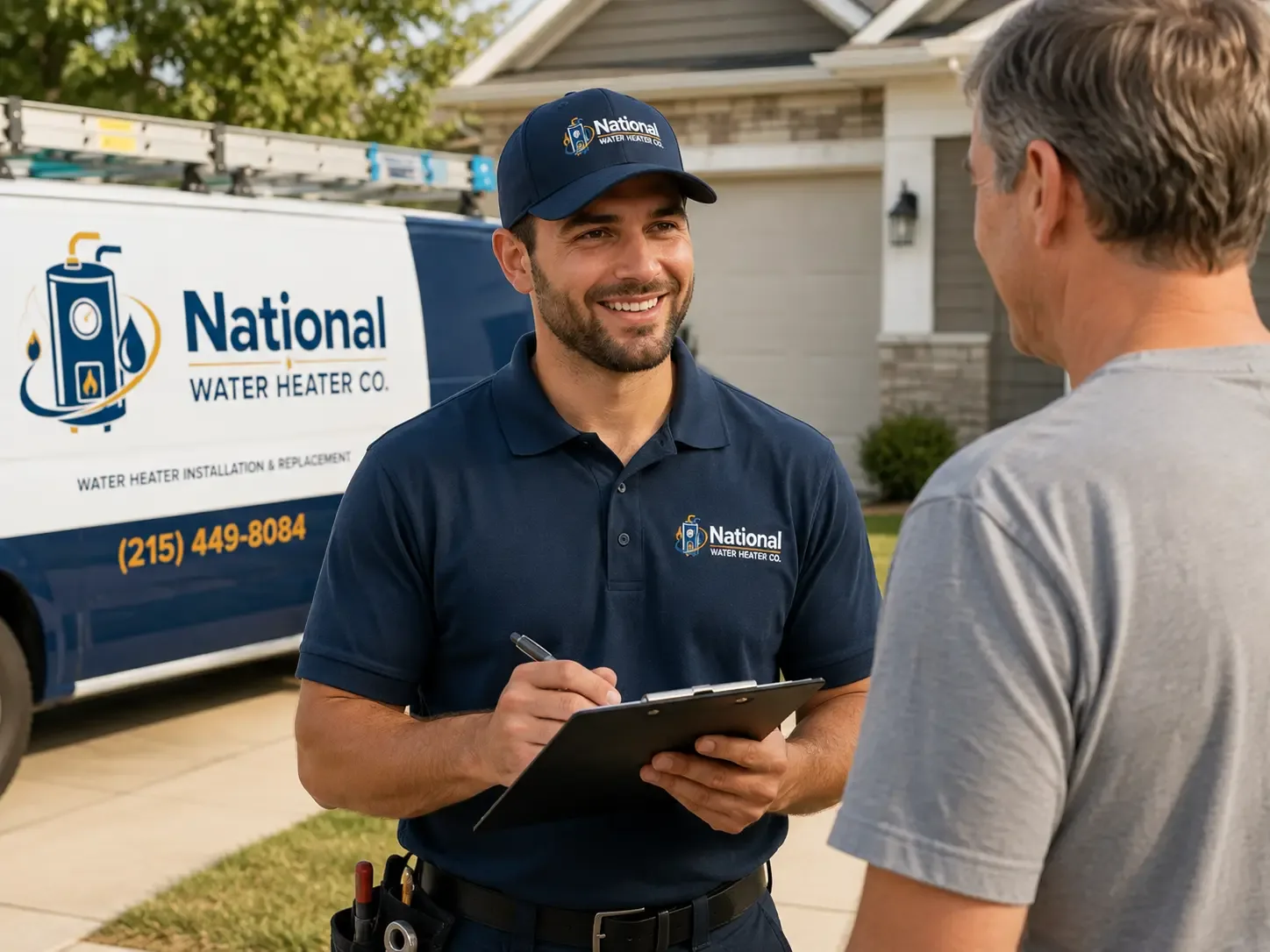 Water Heater Installation Huntington, UT FAQs